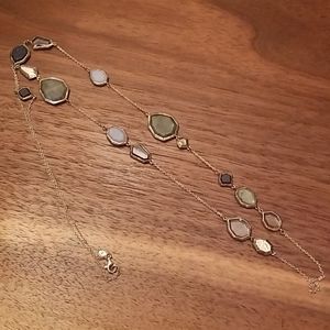 Lapis of Luxury Necklace